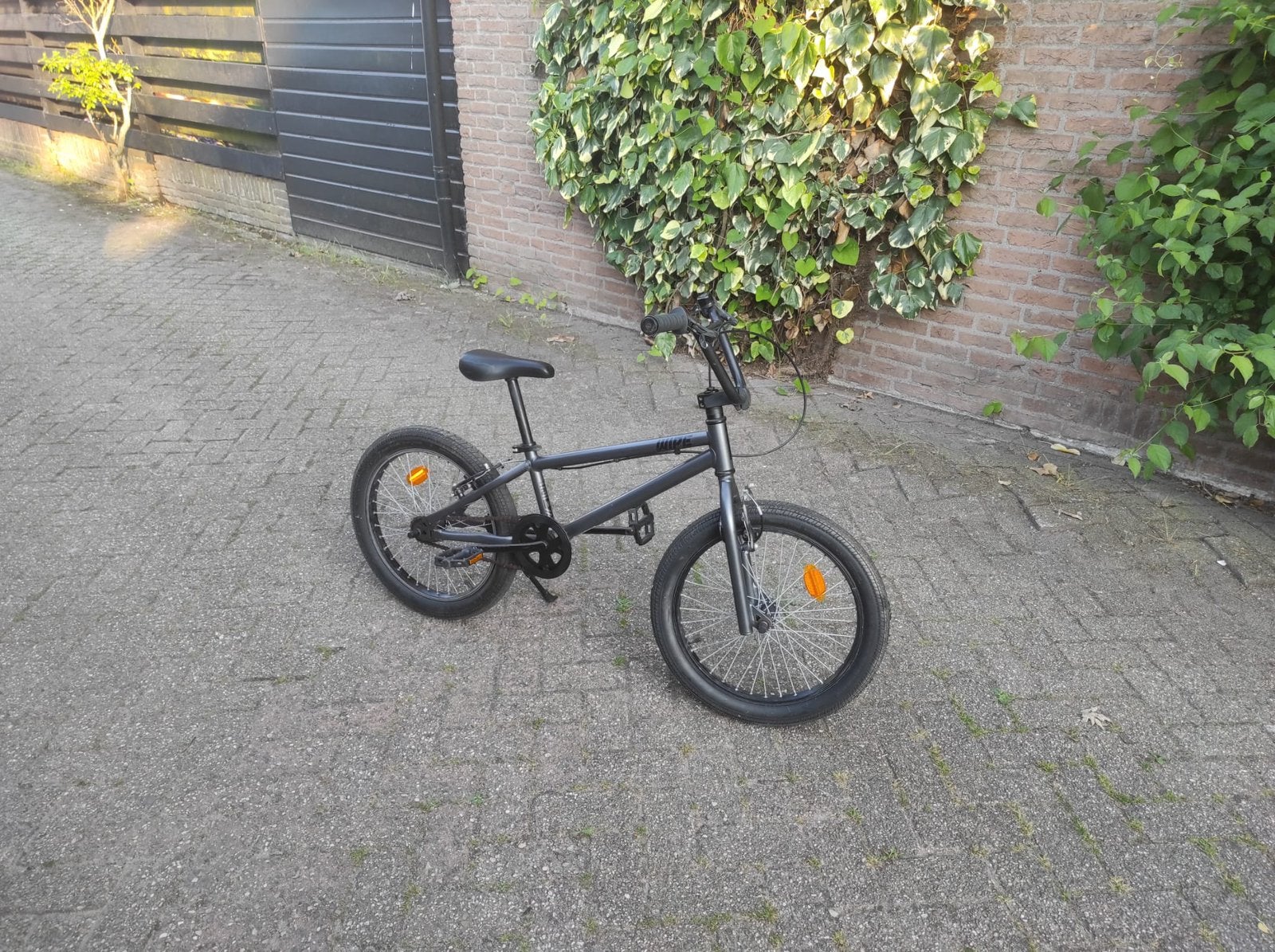 Wipe fiets, Ophalen of Verzenden, Zo goed als nieuw