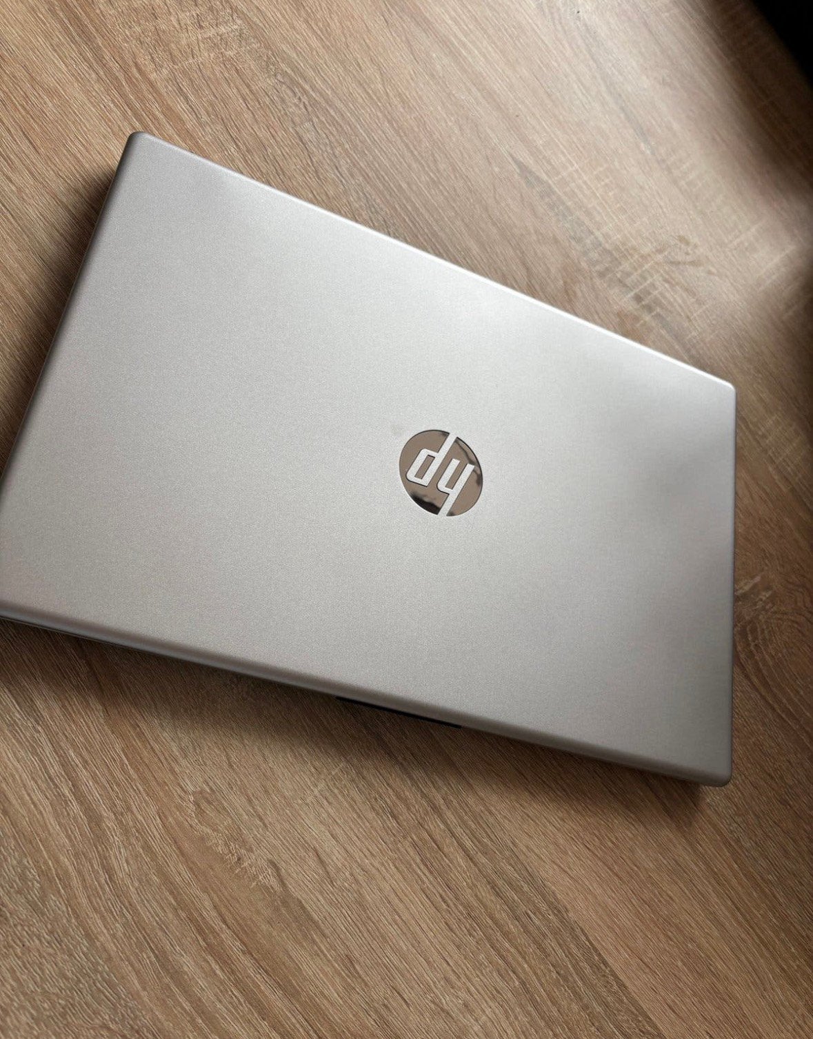 Goedwerkende HP laptop., Computers en Software, Ophalen, Zo goed als nieuw, 15 inch, 2 tot 3 Ghz