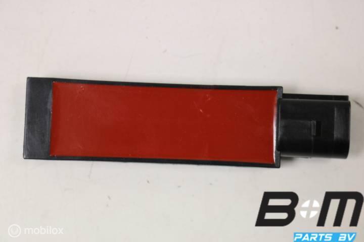 Antenne voor keyless entry Audi A1 Facelift, Gebruikt