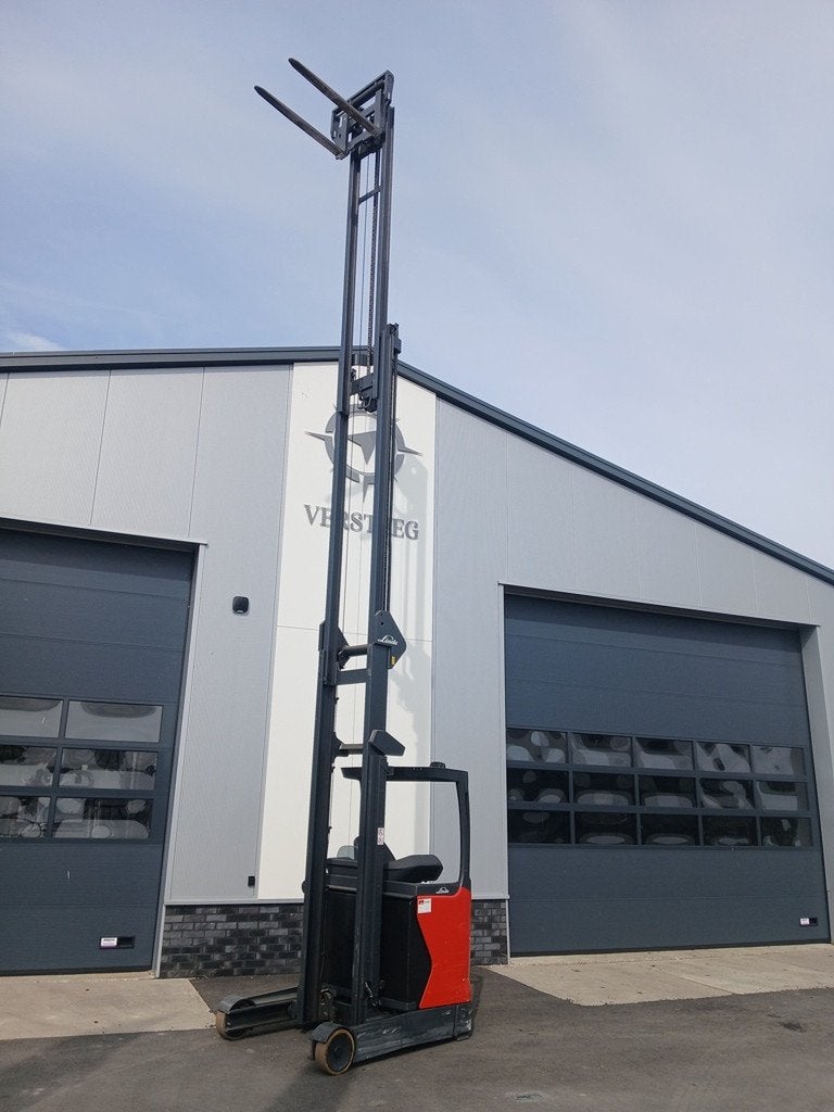 Linde RH14 Reachetruck 8.30m mast!, Linde, Reachtruck, Info@linde-mh.de, 1000 tot 2000 kg