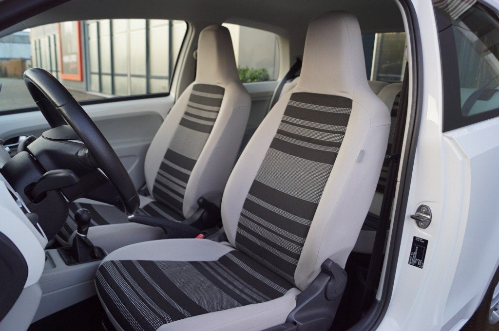 Seat MII 1.0 Style Chic/ Airconditioning / Elektr. pakket /, Auto's, Seat, Voorwielaandrijving, Euro 5, Gebruikt, Mii