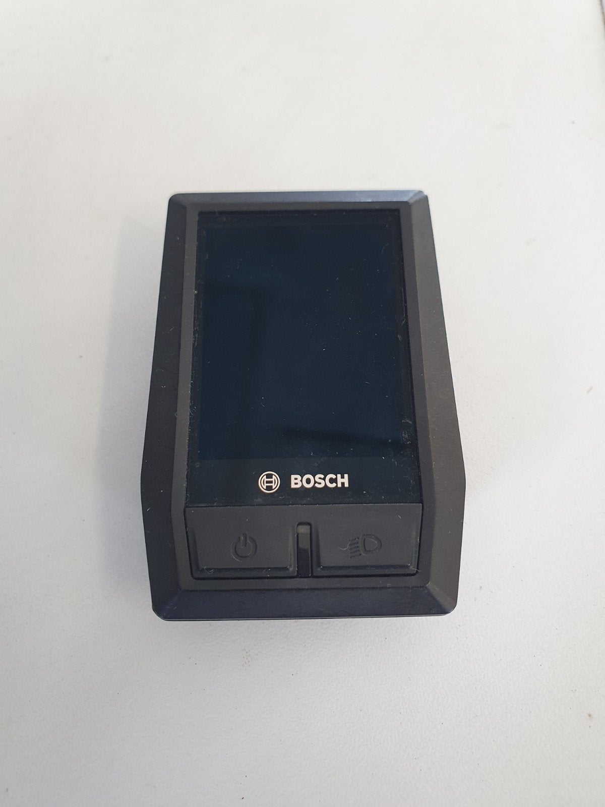 Bosch fiets Display te koop, Ophalen of Verzenden, Zo goed als nieuw