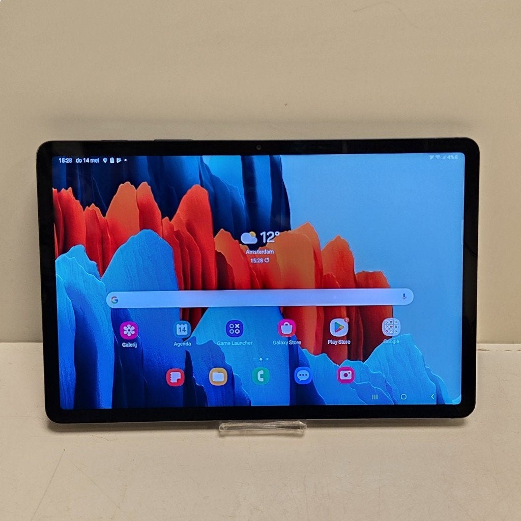 Samsung Galaxy Tab S7 WiFi - 5G | 128GB | B-Grade (838554)