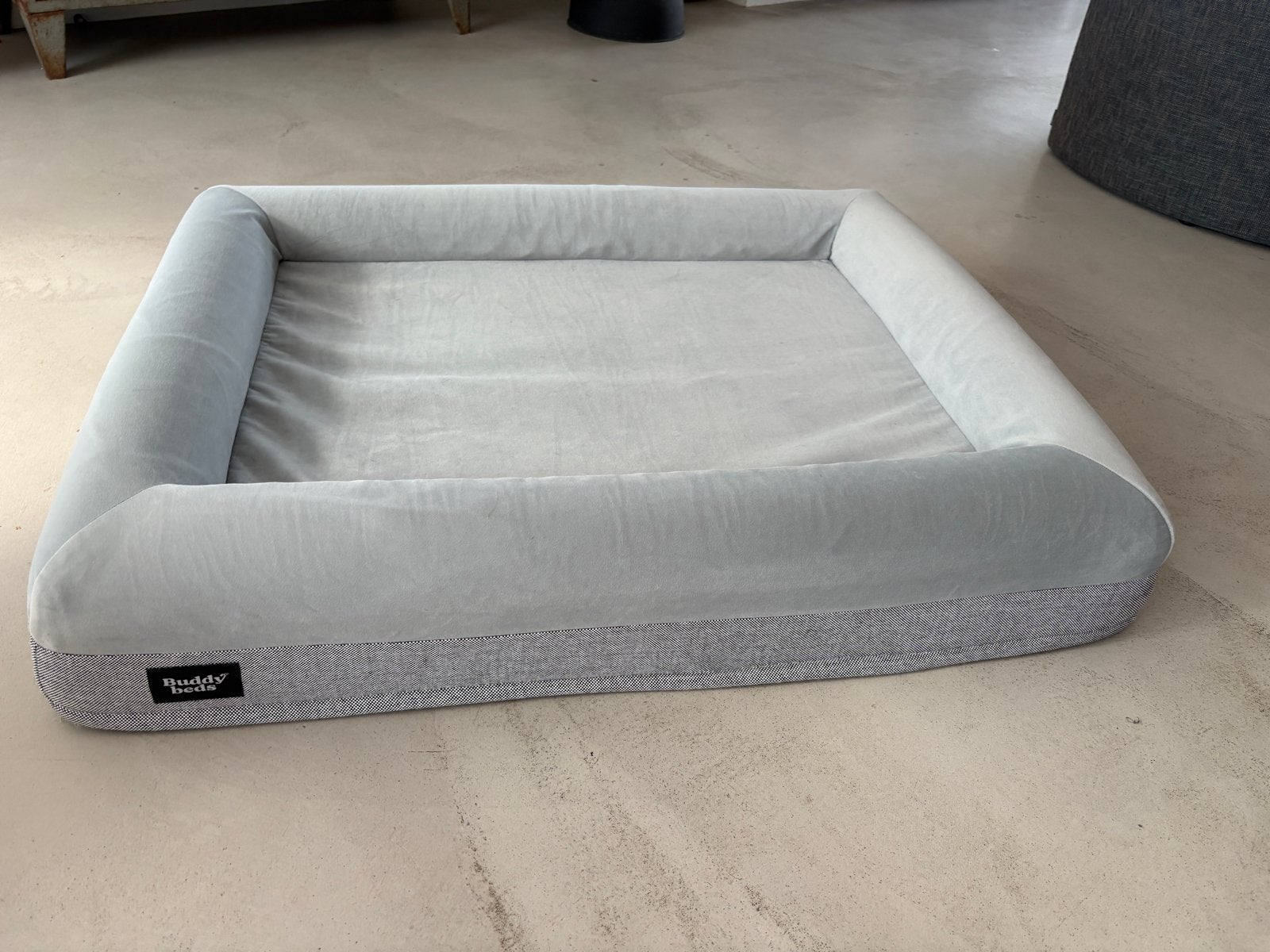 Hondenkussen Buddy Beds 115x90 cm, Ophalen