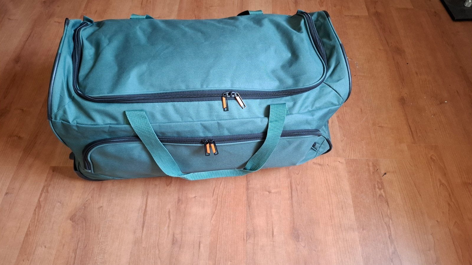reistas, Sieraden, Tassen en Uiterlijk, Tassen | Reistassen en Weekendtassen, Ophalen, 30 cm of meer, Zo goed als nieuw, 60 tot 80 cm