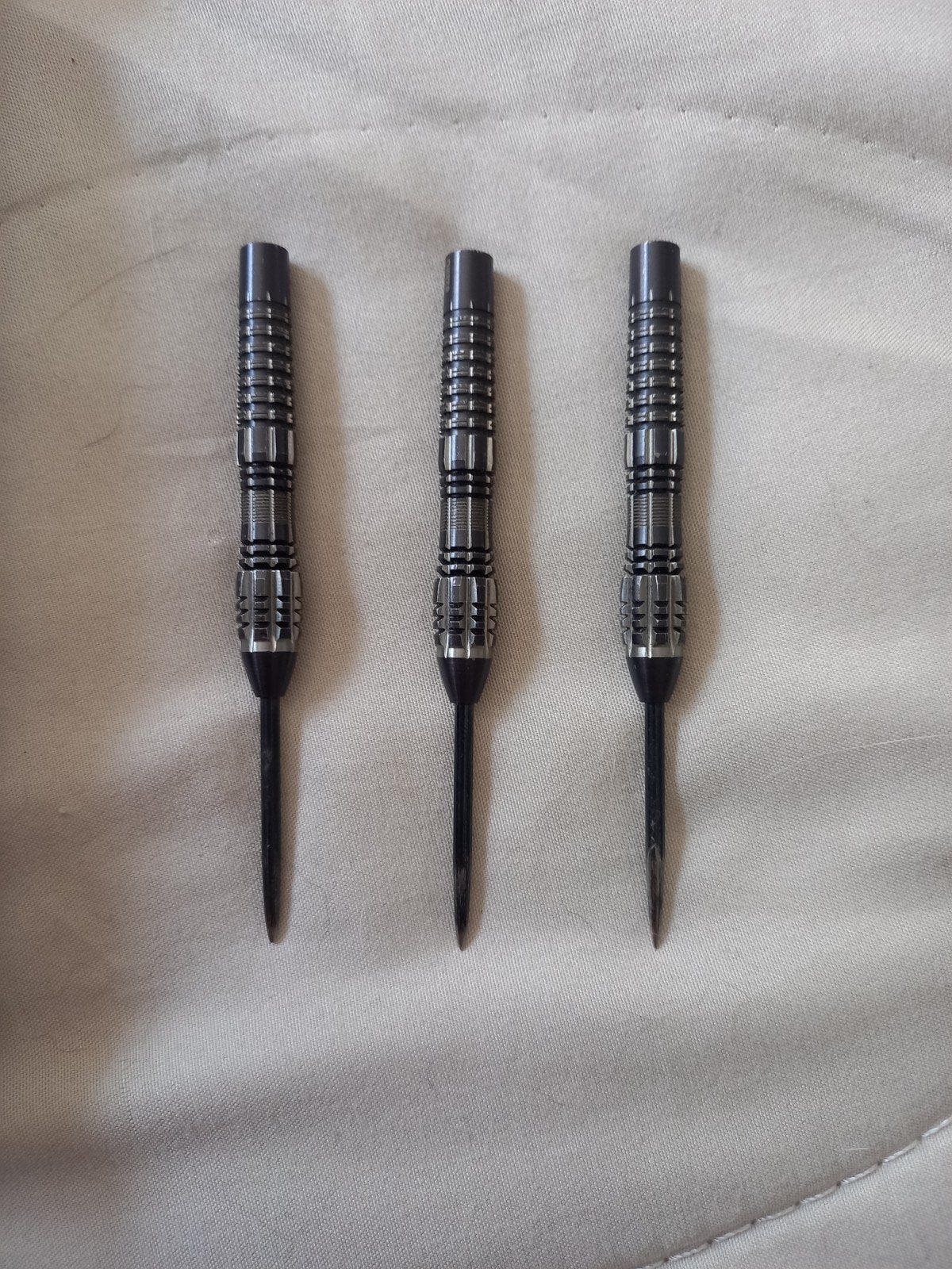 Phil Taylor Power 8Zero Darts 25 Grams, Sport en Fitness, Darts, Ophalen of Verzenden