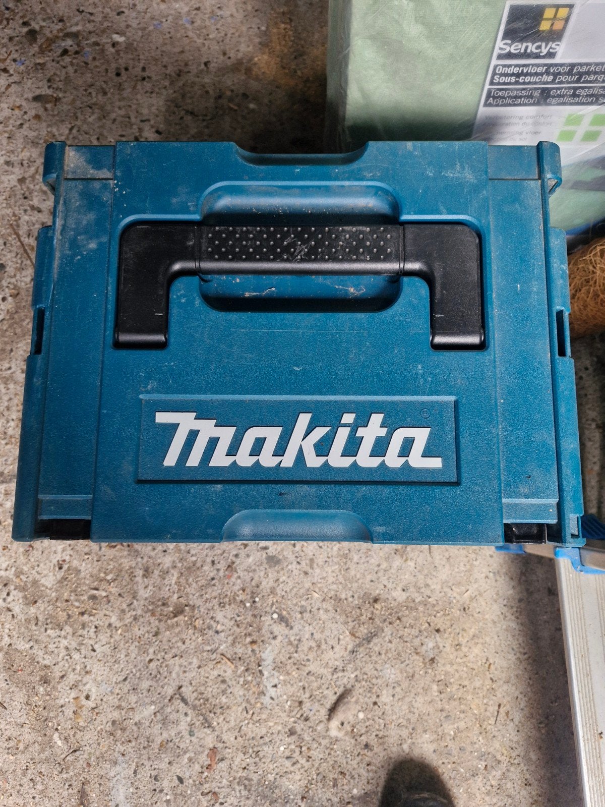 Makita M-box nr4, Ophalen of Verzenden