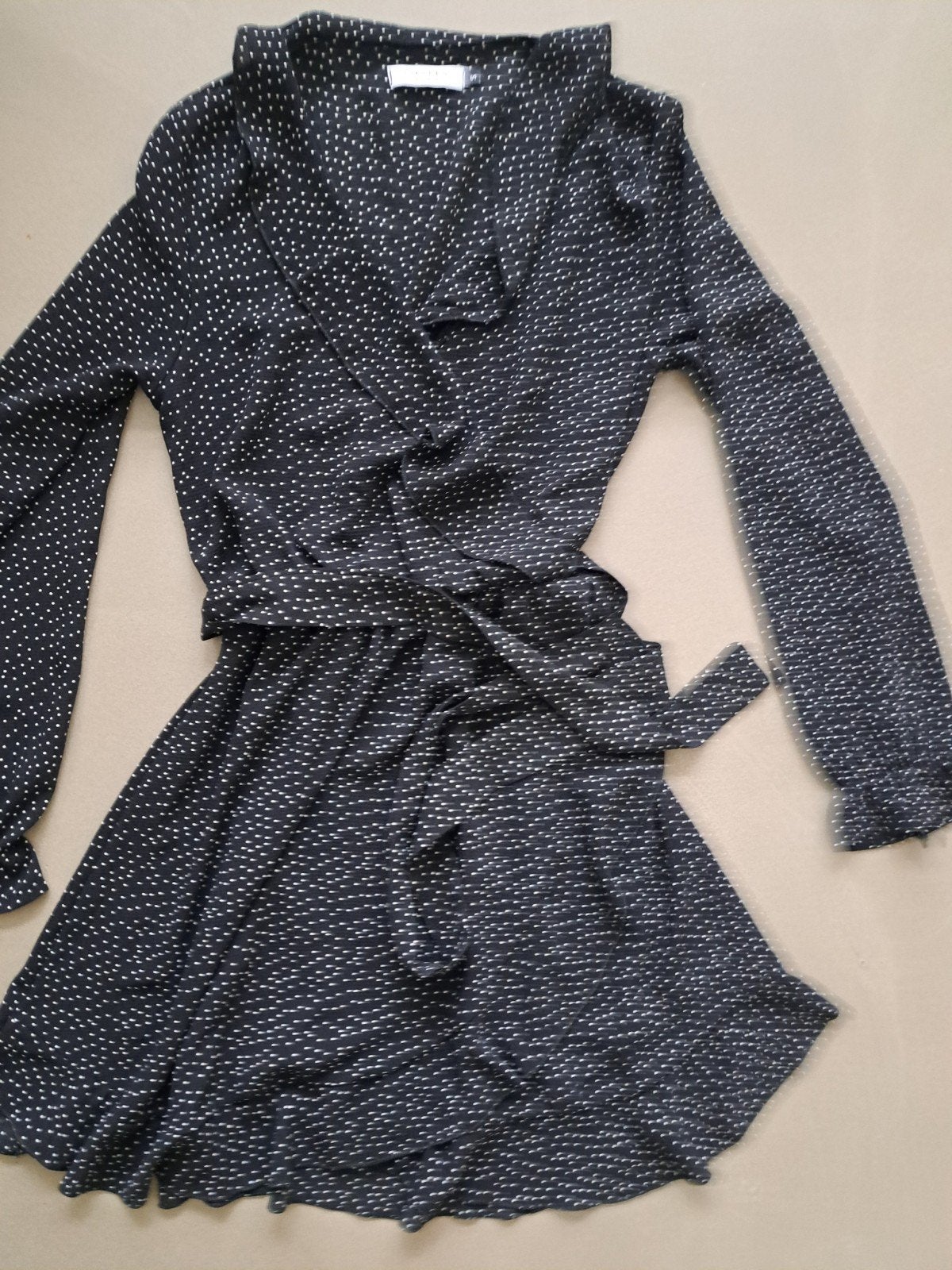 Costes jurkje, Zwart, Nieuw, Ophalen of Verzenden, Costes