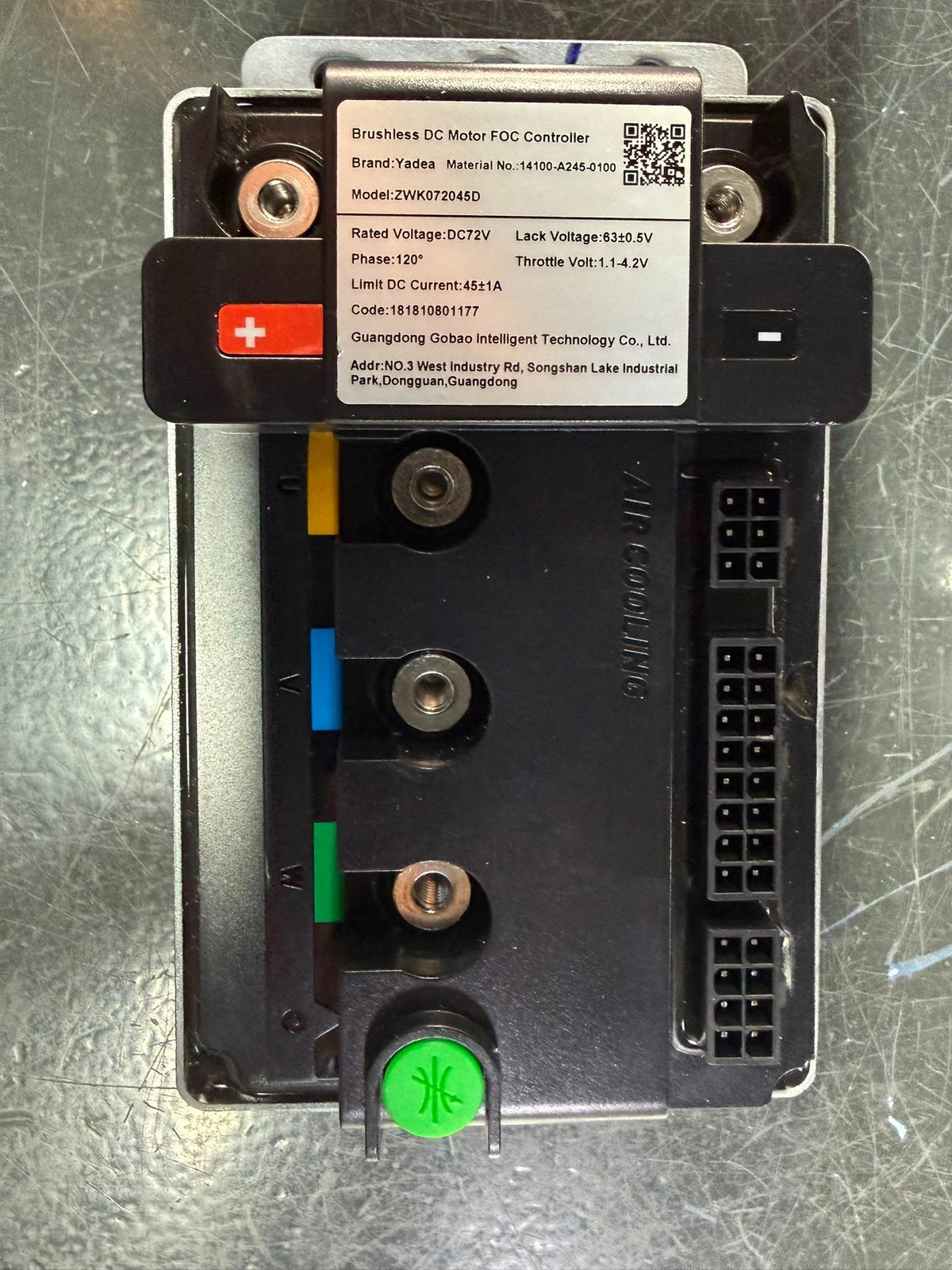Controller, Ophalen of Verzenden, Nieuw