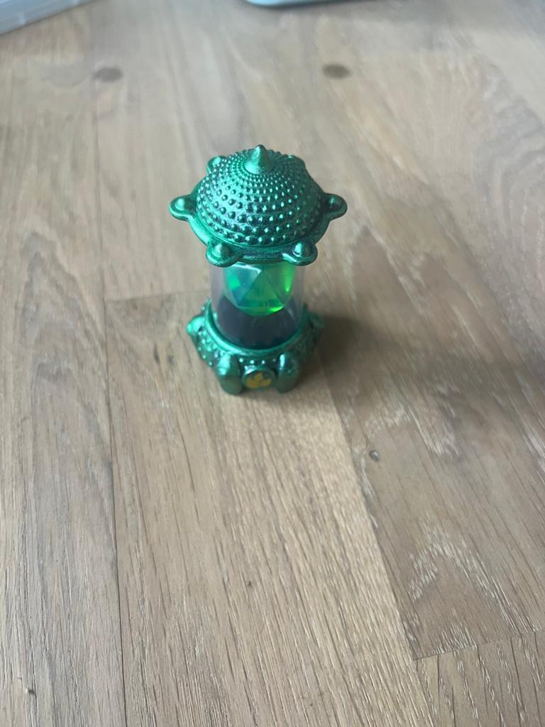 Life creation crystal acorn skylanders imaginators, Ophalen of Verzenden, Jongen of Meisje