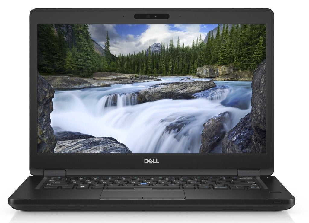 Dell Latitude 5490 i5-8350U 8GB 256GB SSD 14 inch, Computers en Software, Niet ingevuld, Niet ingevuld, Niet ingevuld, Dell