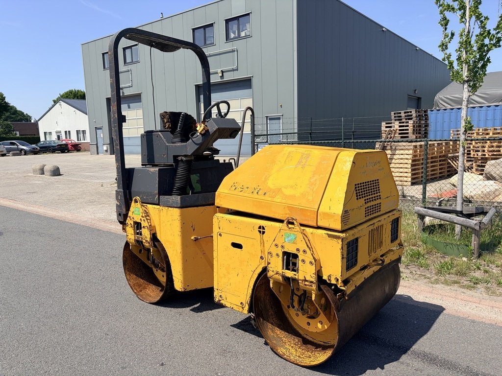 Benford terex tv1200h