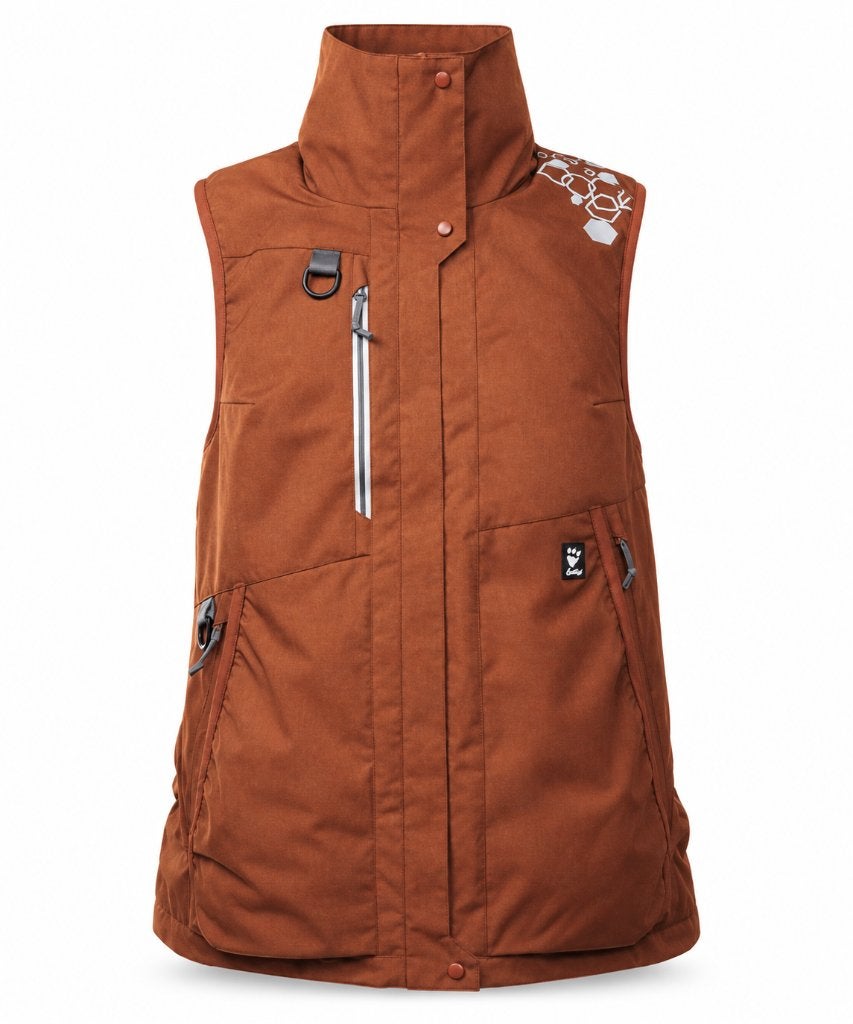 Hurtta trainingsvest, ., Nieuw, Ophalen of Verzenden, .