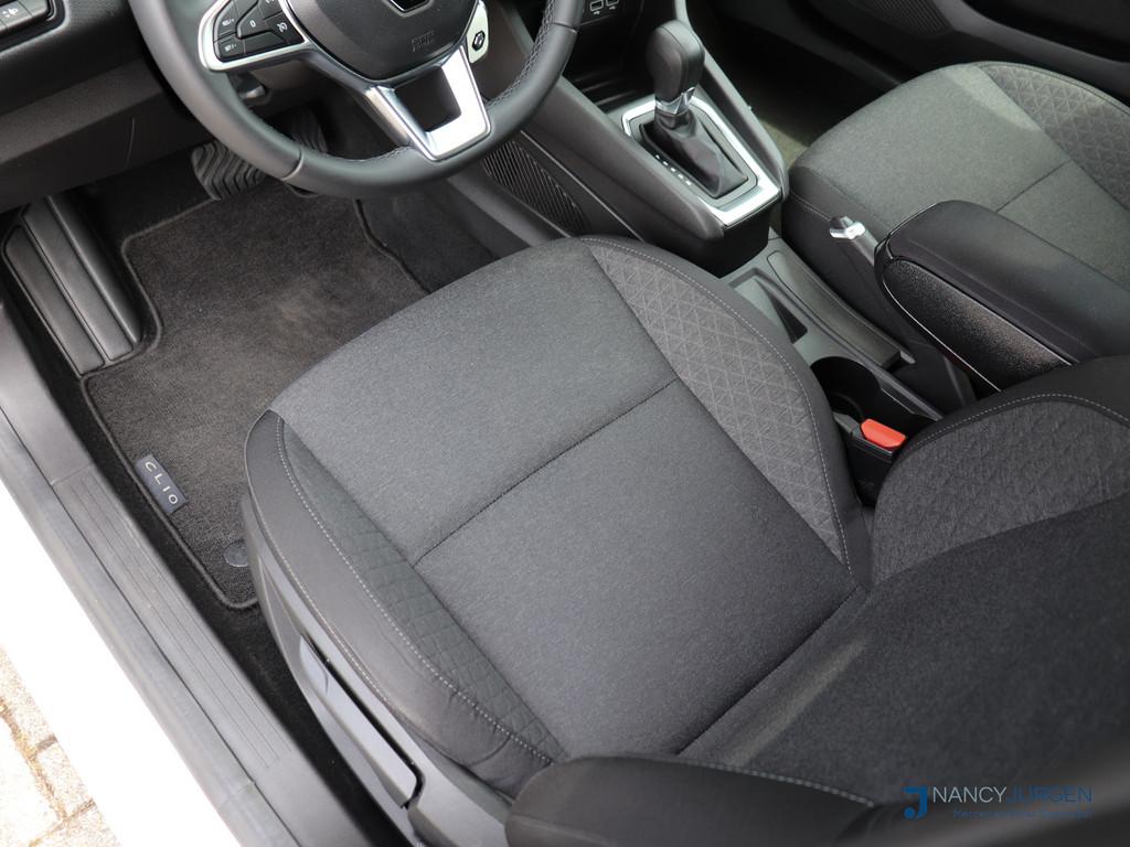 Renault Clio 1.6 E-Tech Hybrid 145 Equilibre | Automaat | Ai, 12 maanden, Gebruikt, Euro 6, 4 cilinders