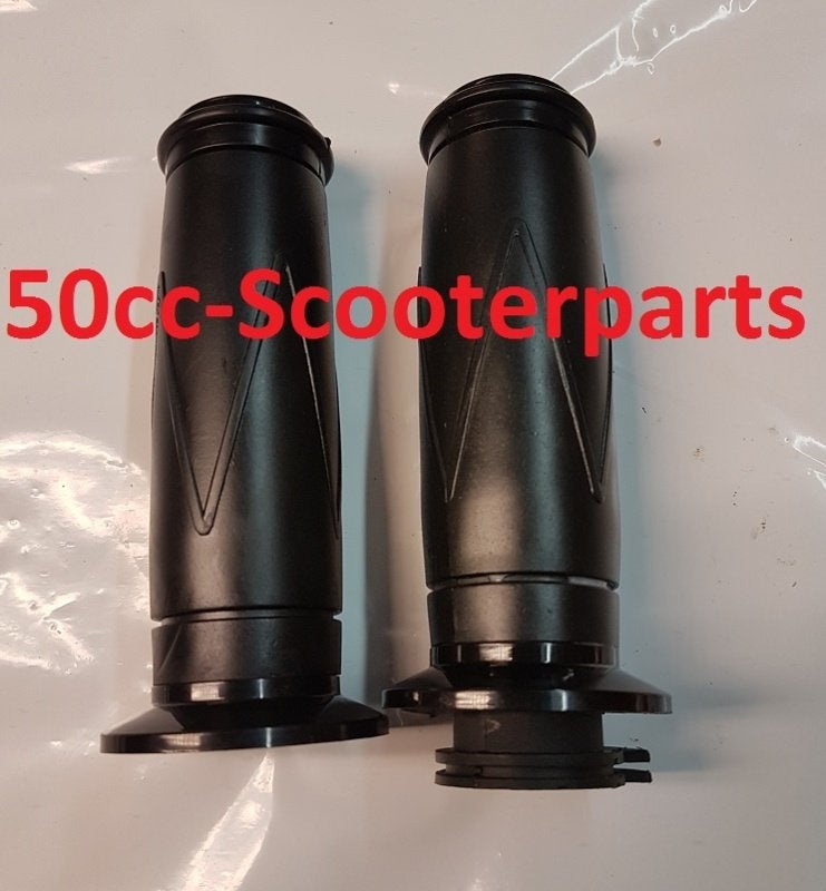 Handvatenset zwart Vx50s Btc Riva Sport 53140-53166, Ophalen of Verzenden