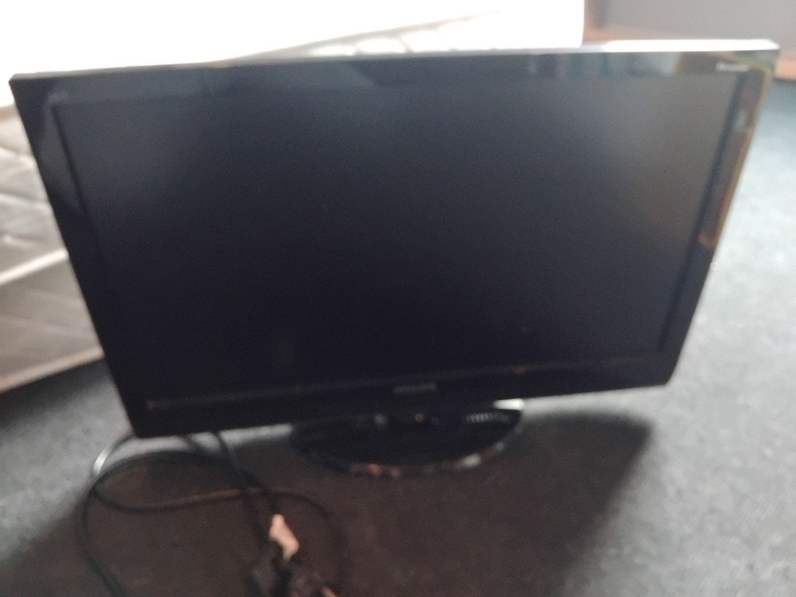 TV,  televisie, beeldscherm, Computers en Software, Monitoren, Ophalen, 60 Hz of minder, LED