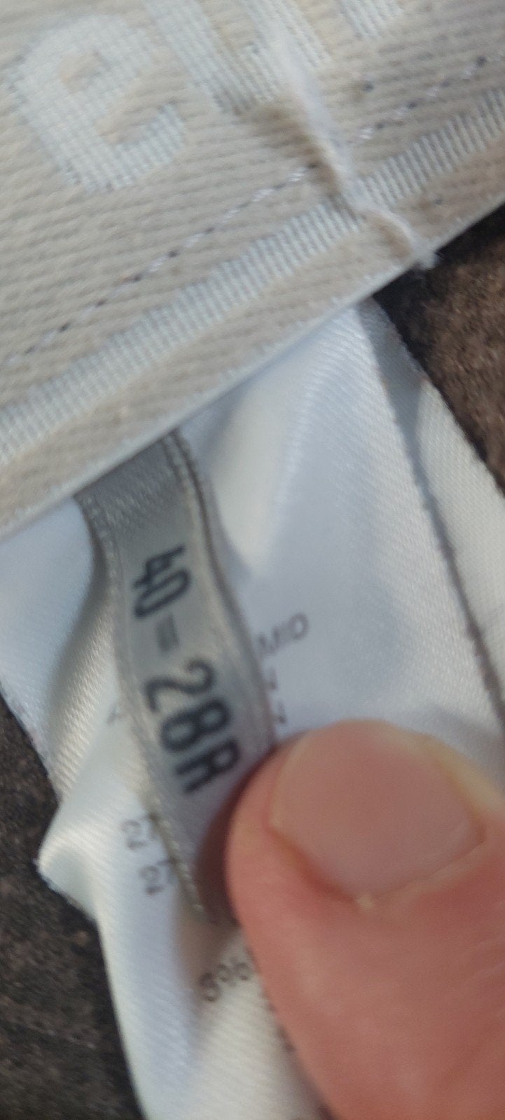 Eurostar, equi comfort, harry's Horse, maat m, zgan, Dieren en Toebehoren, Paardrijkleding, Ophalen of Verzenden, Zo goed als nieuw