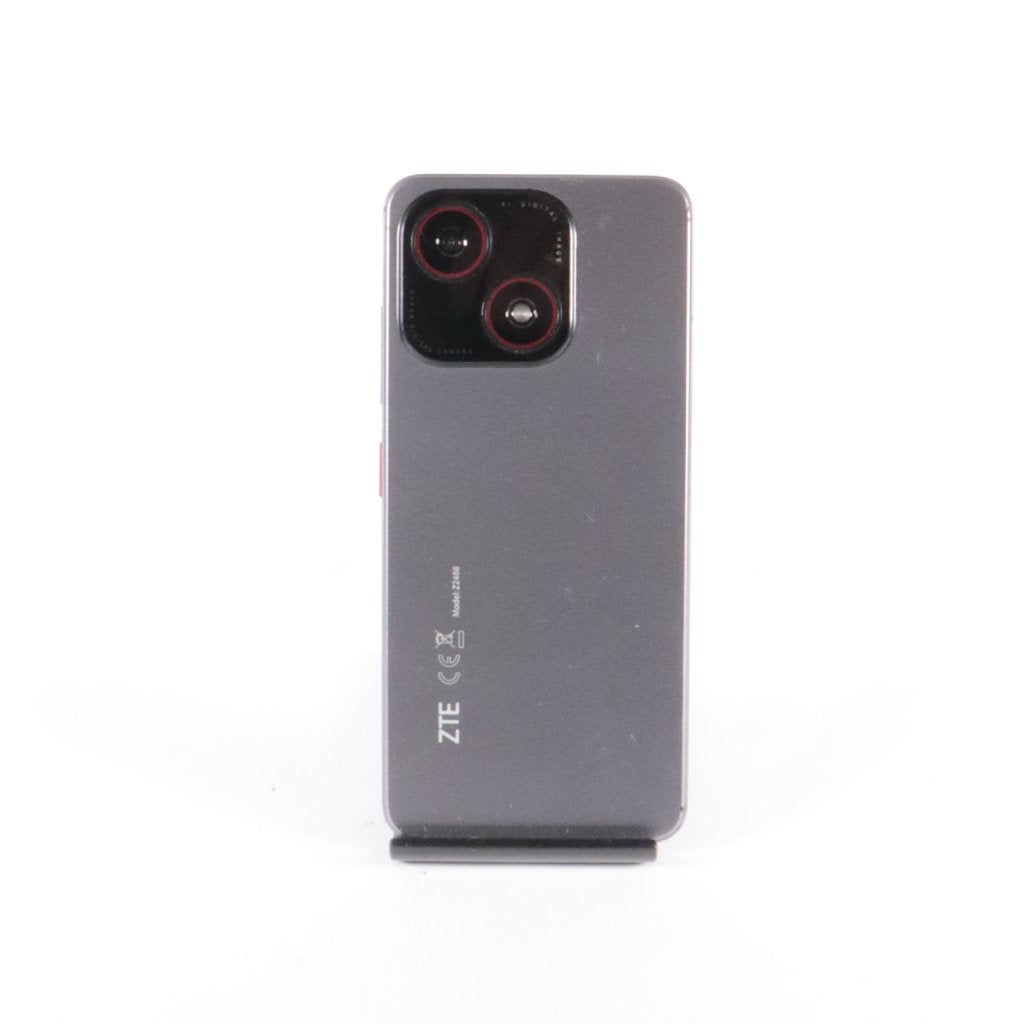 ZTE Blade A35e 64GB - Gebrukte Staat, Flex Ltd., Gebruikt, https://flex.com/contact-us, Nobelstraat 10, 5807 GA Oostrum LB, Limburg, Nederland