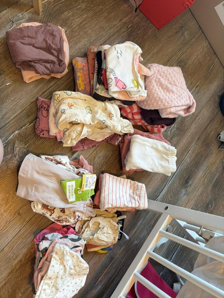 Meisjes kleding, Ophalen of Verzenden, Overige soorten, Overige typen