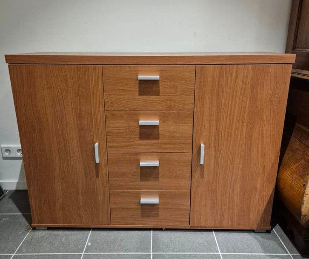 dressoir, Ophalen, Onbekend, Zo goed als nieuw, Onbekend