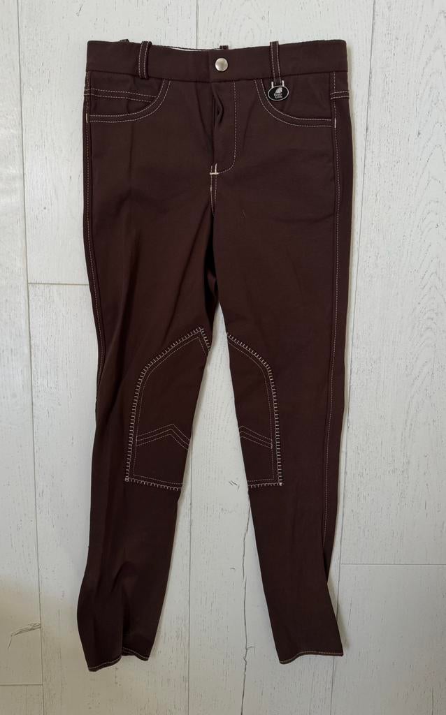 Ruitergilde rijbroek maat 152, Ophalen of Verzenden, Nieuw, Kinderen, Onderkleding