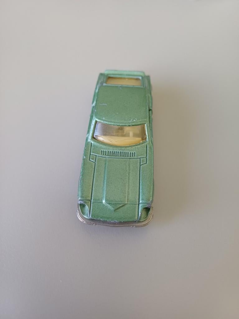 Majorette Datsun, Verzenden, Auto, Majorette