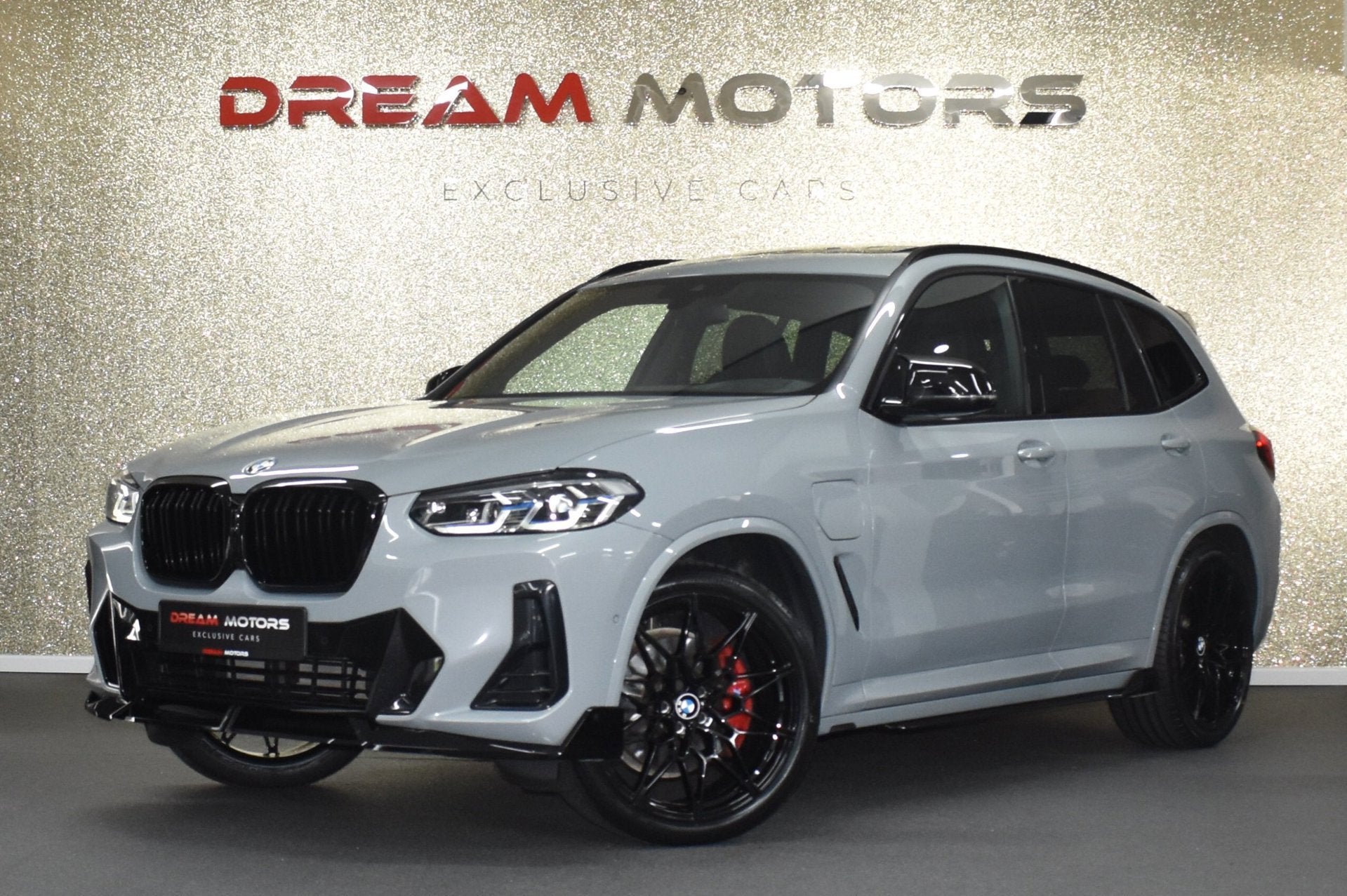 BMW X3 XDrive30e M-Sport 292pk | MEMORY | LASERLIGHT | PANOD, Automaat, 1998 cc, Gebruikt, Vierwielaandrijving