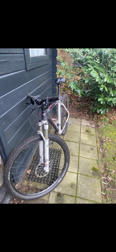 Te koop mountainbike, Ophalen, Overige merken
