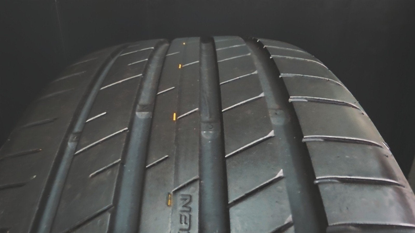 215 45 R17 17 Nexen Nfera sport zomerbanden, 215 mm, Nexen, 17 inch, Ophalen of Verzenden