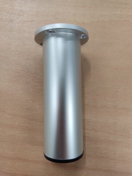 Meubelpoot, meubelpoten, tafelpoot, tafelpoten NIEUW, Ophalen, 50 tot 100 cm, Rond, Nieuw