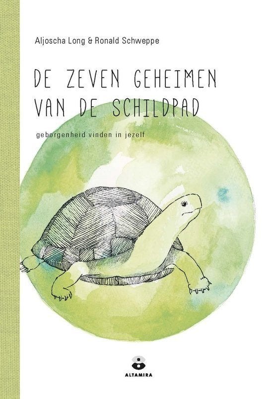 de zeven geheimen van de schildpad, Boeken, Ophalen of Verzenden, Zo goed als nieuw, Spiritualiteit algemeen, Achtergrond en Informatie