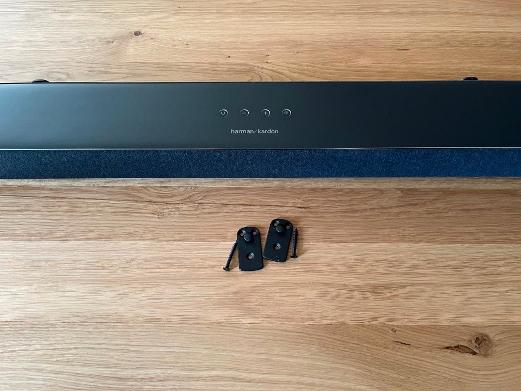 Harman kardon enchant 800, Ophalen, Zo goed als nieuw
