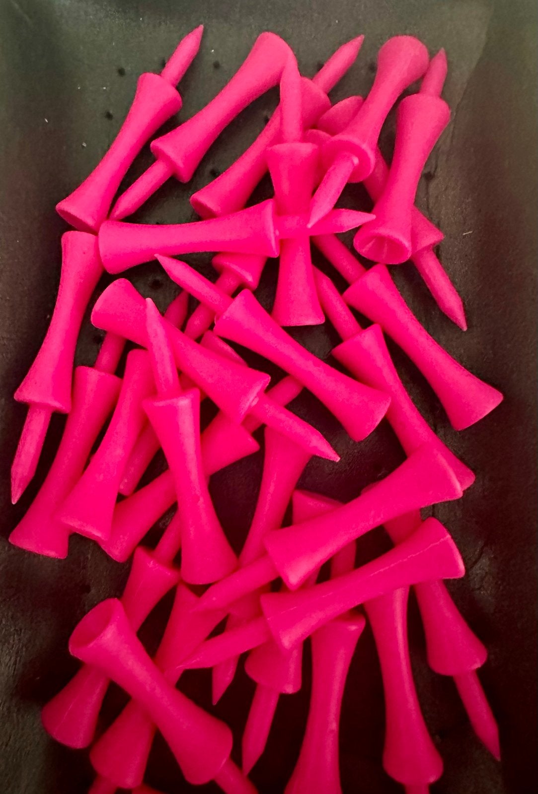Roze golf tees - set van 30 stuks, Ophalen of Verzenden, Nieuw, Overige typen, Overige merken