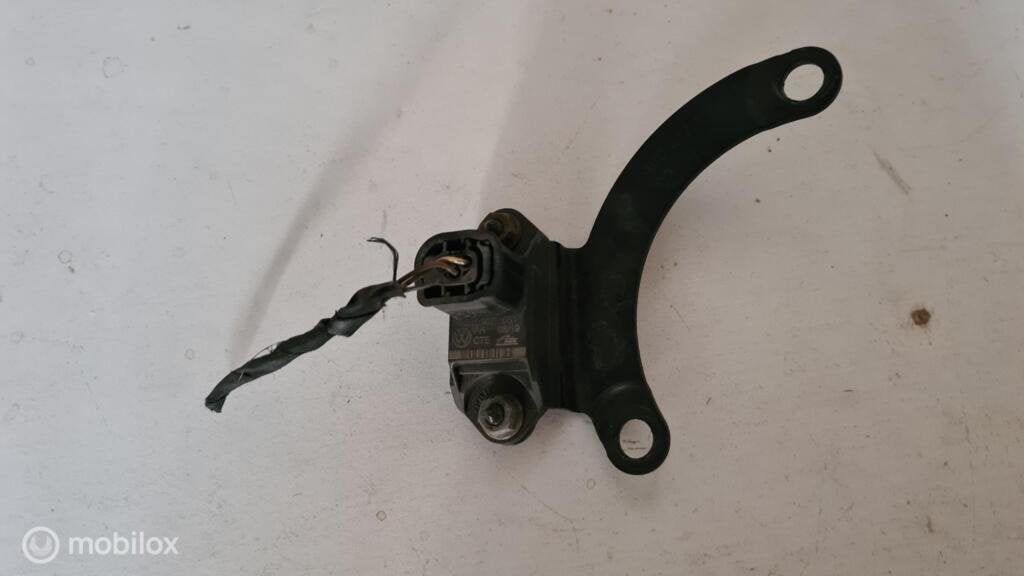 Volkswagen ACC-sensor 3c0907651, Gebruikt, Ophalen of Verzenden