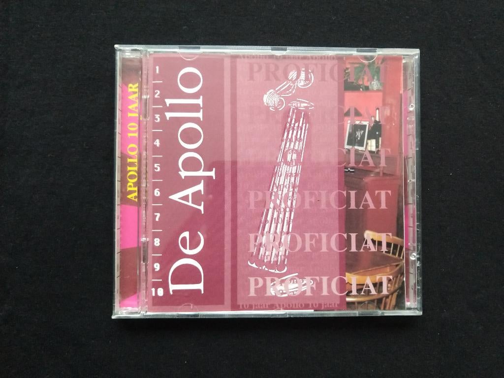 Alides Hidding/Time Bandits/Zinatra/Mennen (gesigneerd), Ophalen of Verzenden, Zo goed als nieuw, Pop