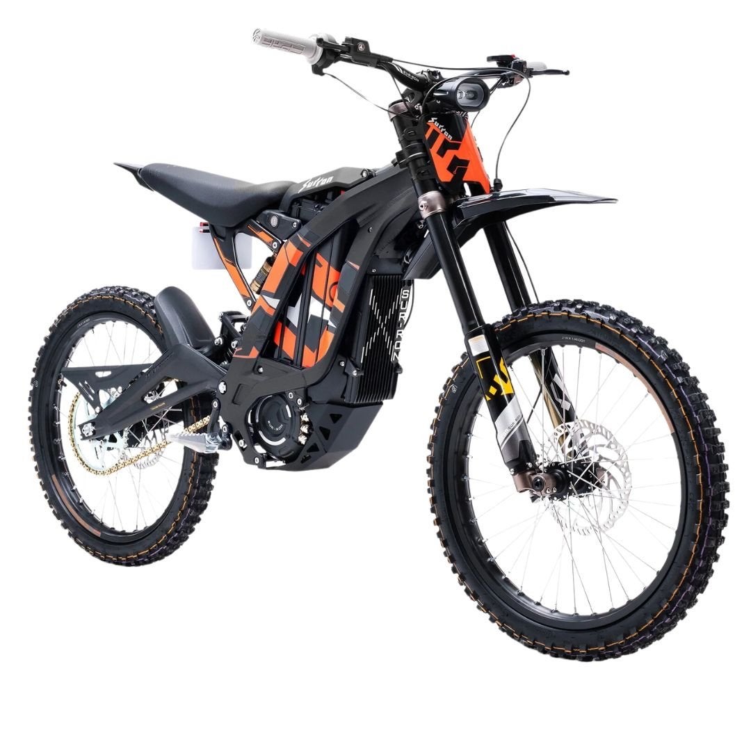 Gezocht , surron LBX ., Ophalen of Verzenden, Zo goed als nieuw, Dirtbike