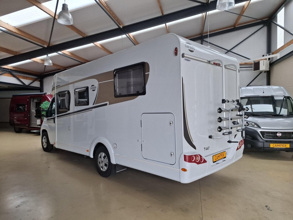 Caravans And Camping 2020