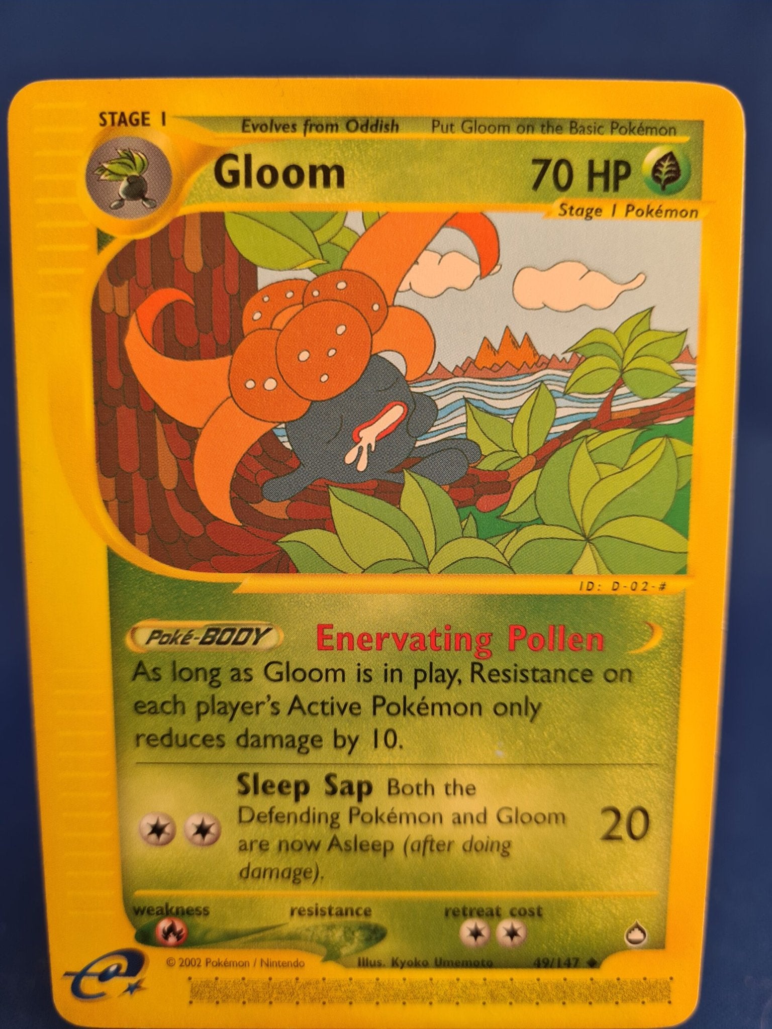 Gloom 49/147 - Aquapolis, Verzenden, Gebruikt