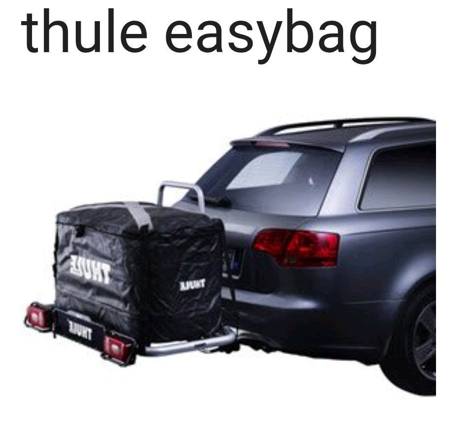 Thule EasyBag 948-4 bagagetas voor trekhaak, Ophalen of Verzenden