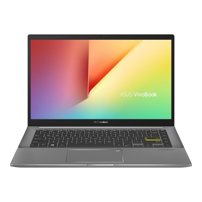 ASUS S433F vivobook, Ophalen, Zo goed als nieuw, 15 inch, 2 tot 3 Ghz