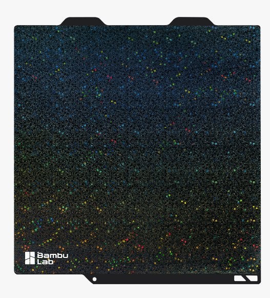 Bambu Lab Galaxy Effect Build Plate voor A1 mini, Ophalen of Verzenden, Nieuw, Printeraccessoires
