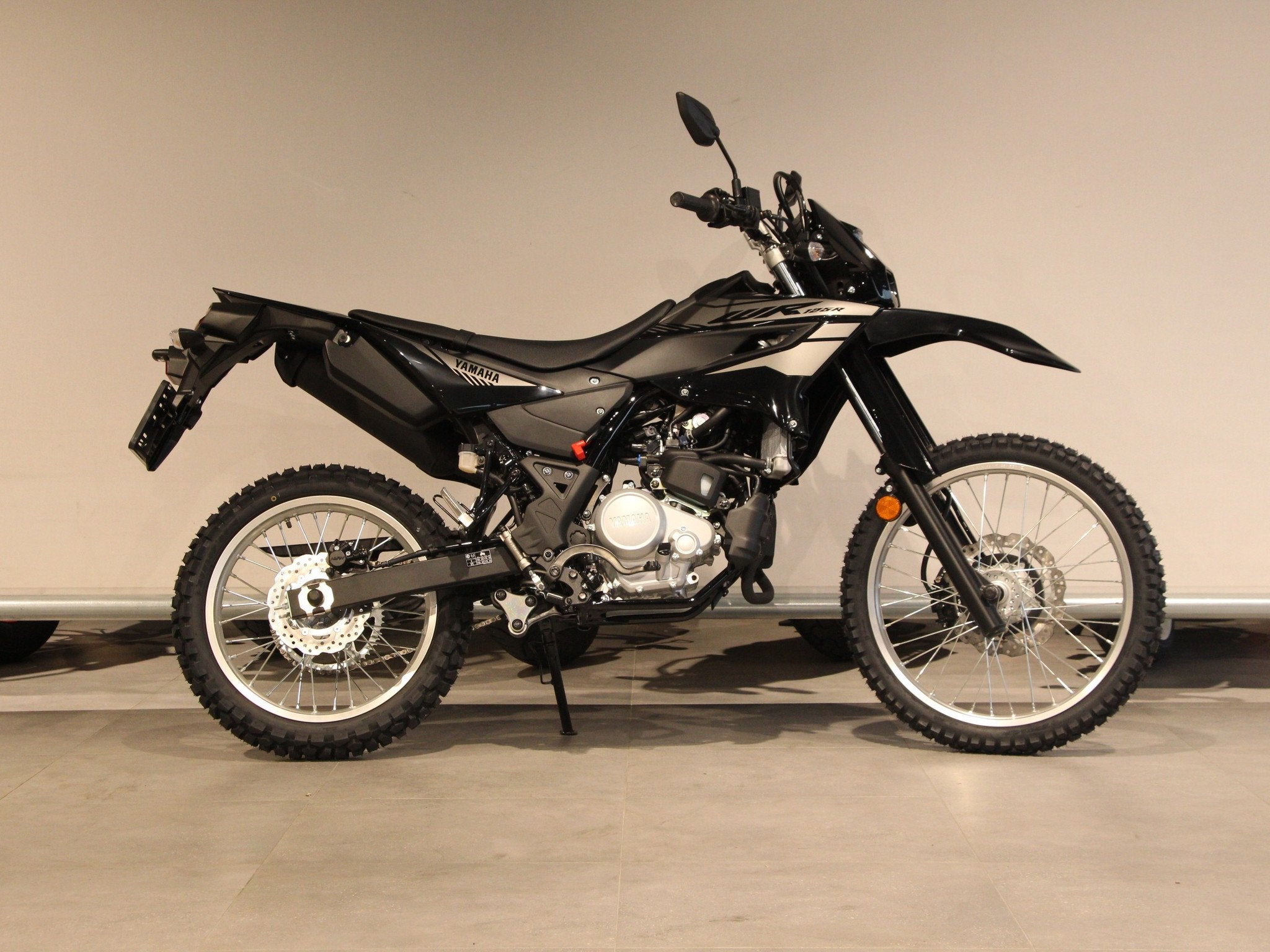 Yamaha WR 125 R (bj 2026), Motoren, Motoren | Yamaha, Klantenservice@yamaha-motor.nl, Toermotor, Yamaha Motor Europe N.V., Bedrijf