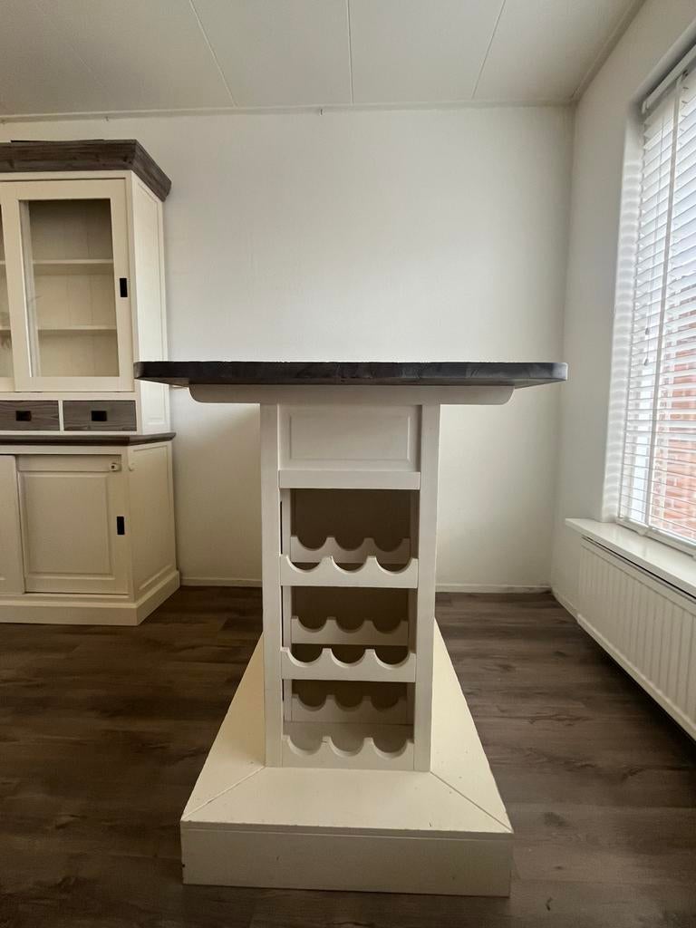 Barok / landelijk set woonkamer, Huis en Inrichting, Ophalen