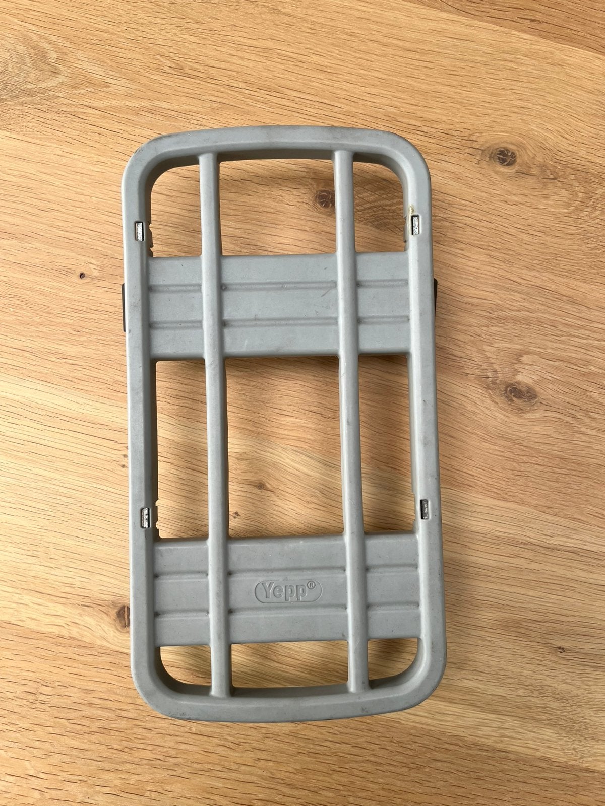 Yepp Easyfit drager, Ophalen of Verzenden, Gebruikt