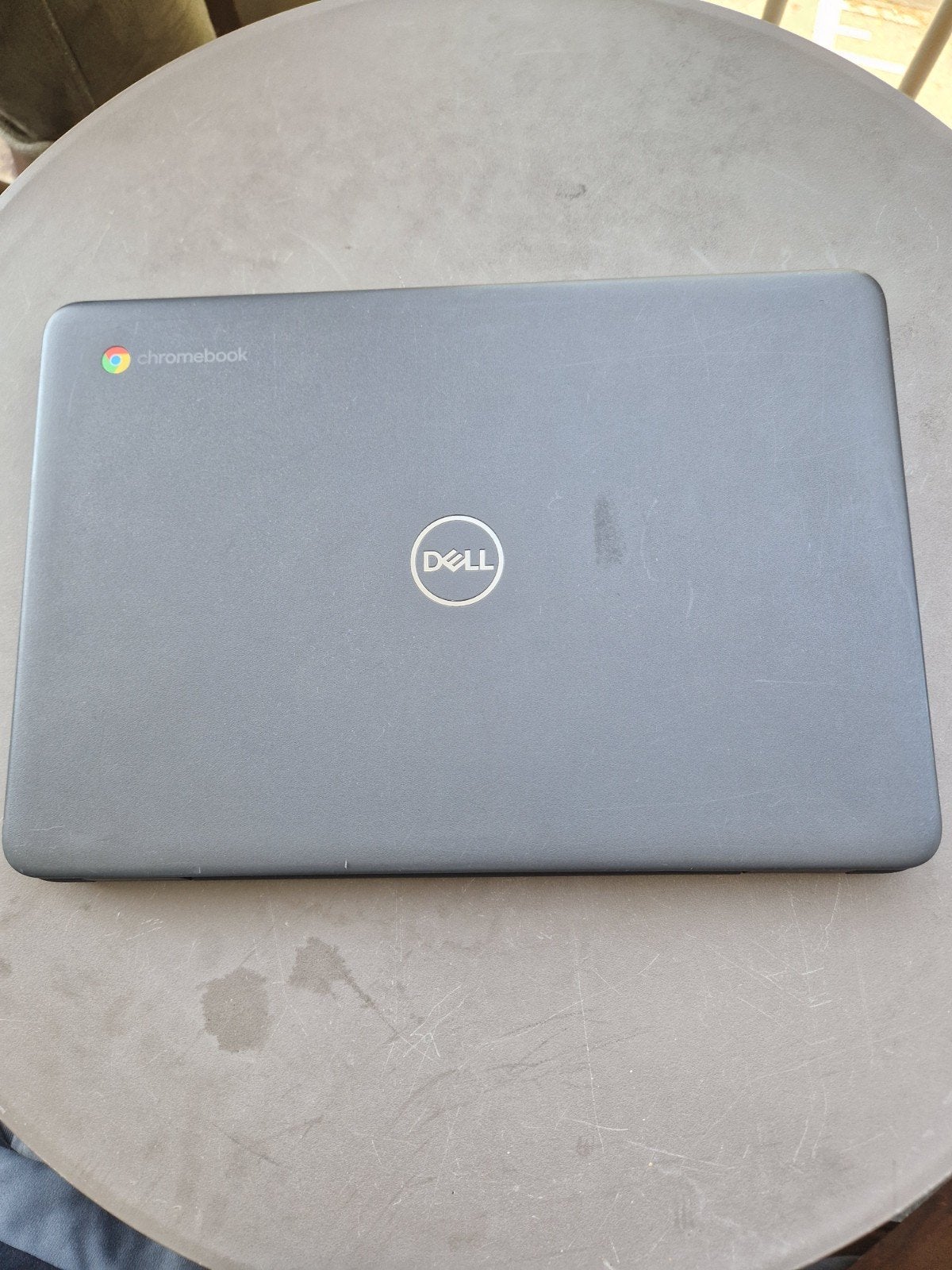 Dell Laptop, Qwerty, Ophalen of Verzenden, Dell, 32 GB of minder
