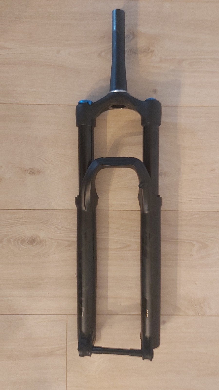 Fox 36 Rythm | voorvork140 mm | ZGAN, Ophalen, Zo goed als nieuw, Overige typen