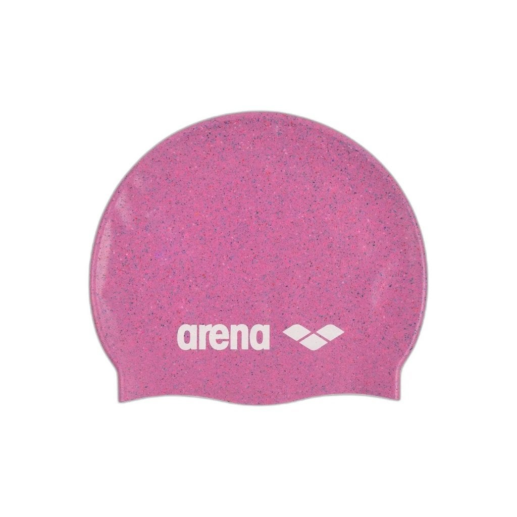 Nieuwe Arena Silicone Cap Badmuts Pink Multi, C.da Cisterna, 84/85 62029 Tolentino (MC) Italië, Overige typen, Nieuw, Ophalen of Verzenden