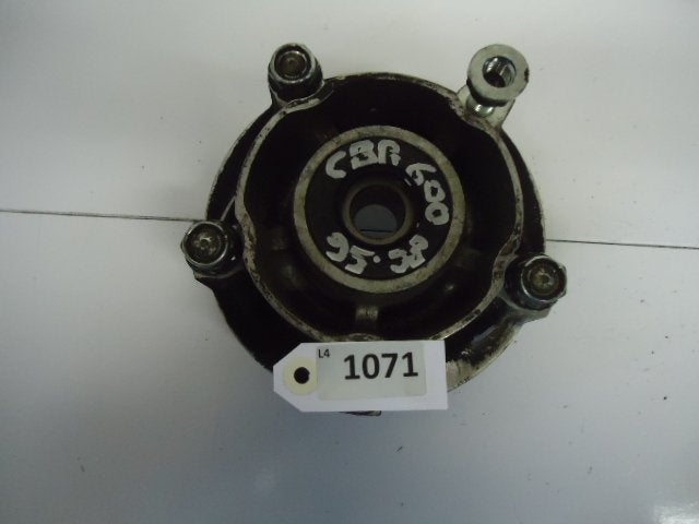 CBR600F 1995 - 1998 Honda Kettingwieldrager D1-33233