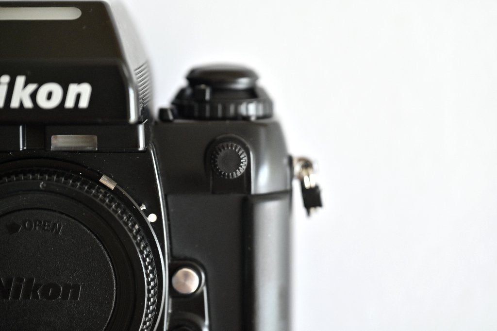 Flitscontact dopje voor Nikon, zie omschrijving # Nieuw #, Ophalen of Verzenden, Nieuw, Nikon