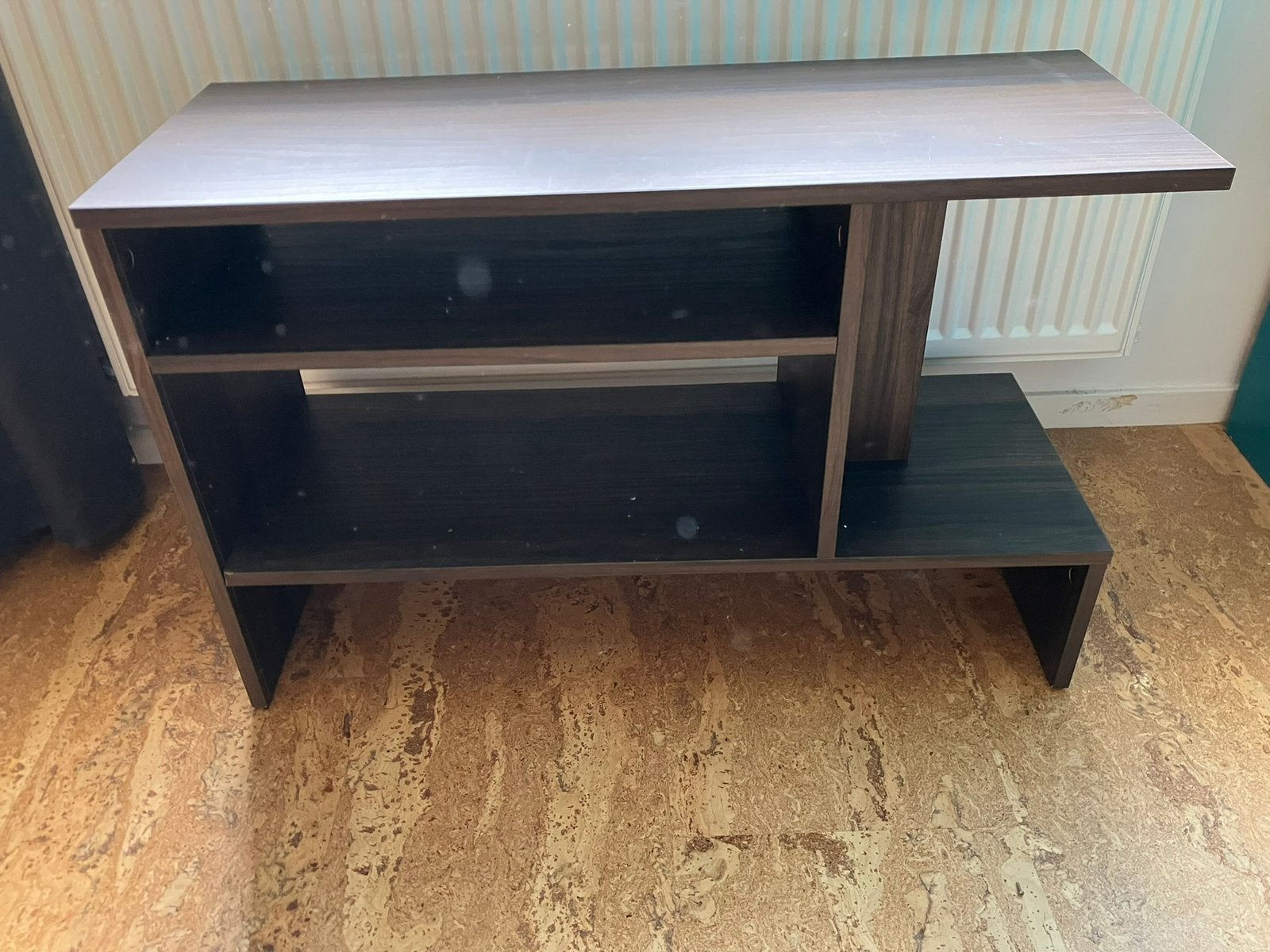 Kastje / TV meubel / Stereo kastje, Ophalen, 50 tot 100 cm, Zo goed als nieuw, Minder dan 100 cm